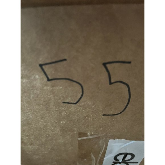 Denim Junkie Button Up Shirt Adult Large Purple‎ Plaid Pocketed Snap Mens - Picture 13 of 13